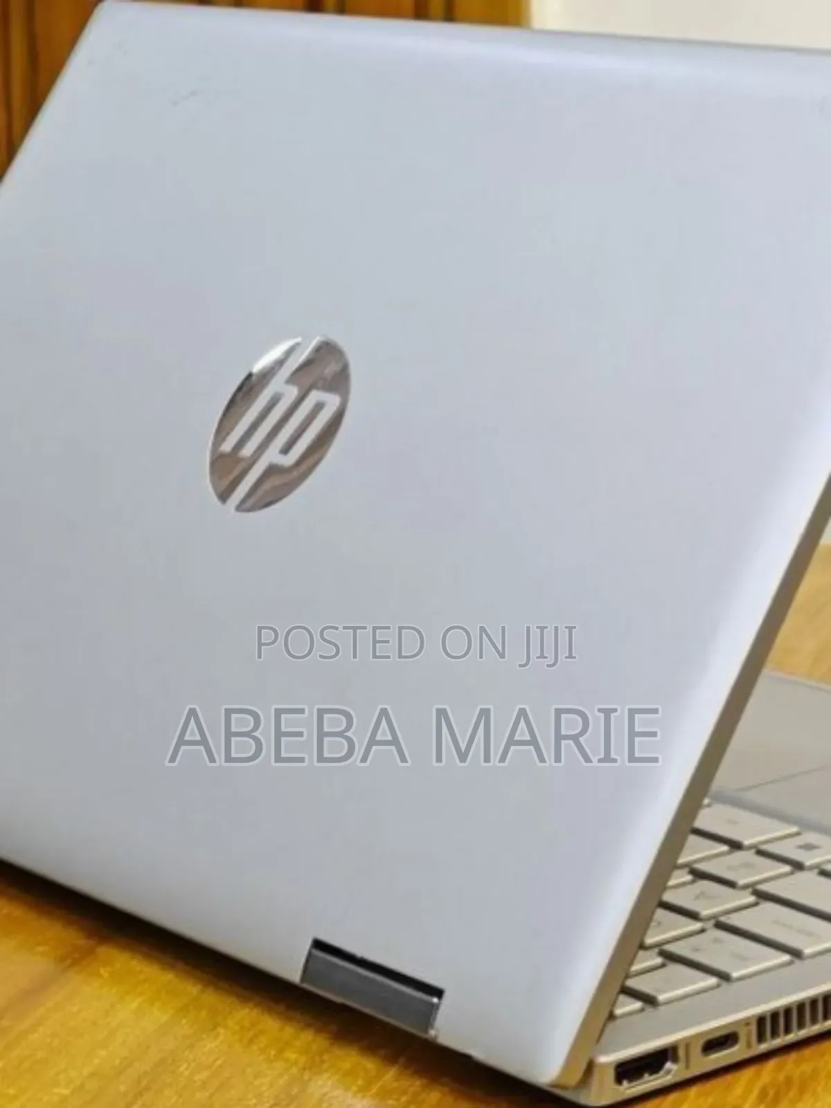 New Laptop HP Pavilion X360 16GB Intel Core I5 SSD 1T