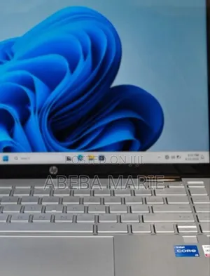 New Laptop HP Pavilion X360 16GB Intel Core I5 SSD 1T