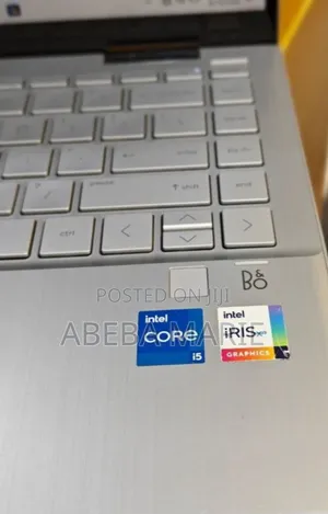 New Laptop HP Pavilion X360 16GB Intel Core I5 SSD 1T