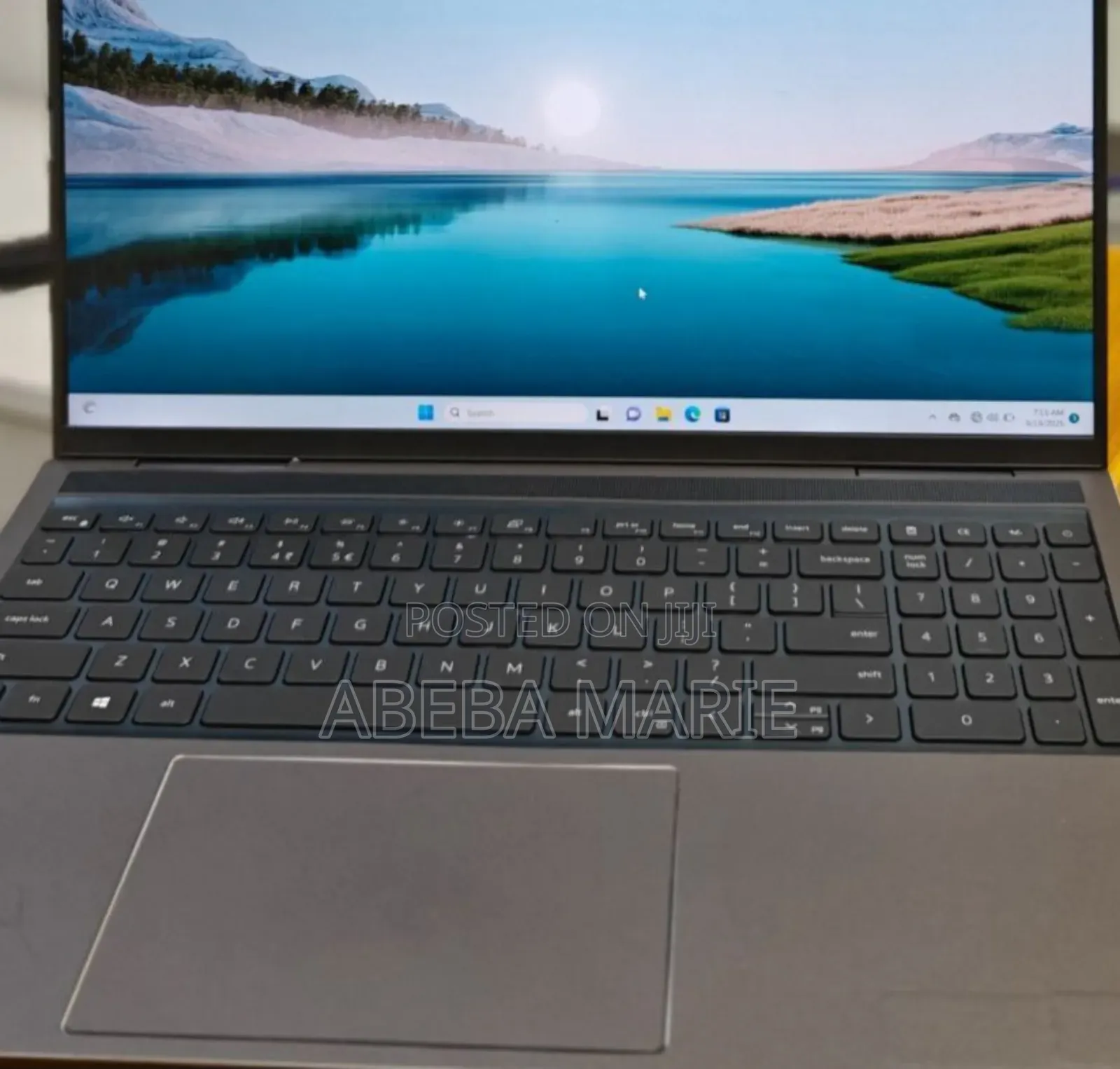 New Laptop Dell Inspiron 15 16GB Intel Core I7 SSD 512GB