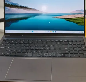 Photo - New Laptop Dell Inspiron 15 16GB Intel Core I7 SSD 512GB