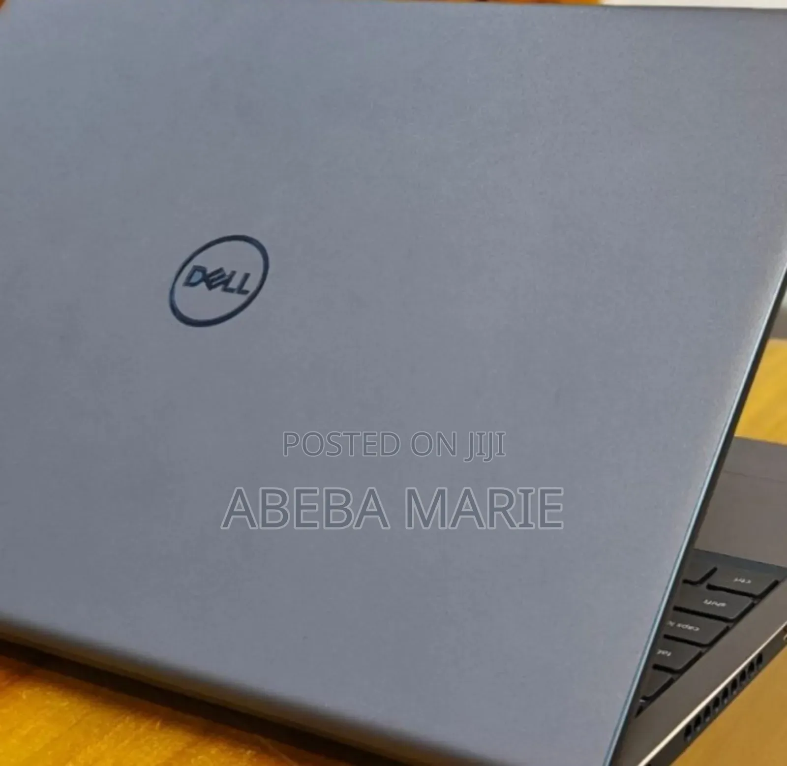 New Laptop Dell Inspiron 15 16GB Intel Core I7 SSD 512GB