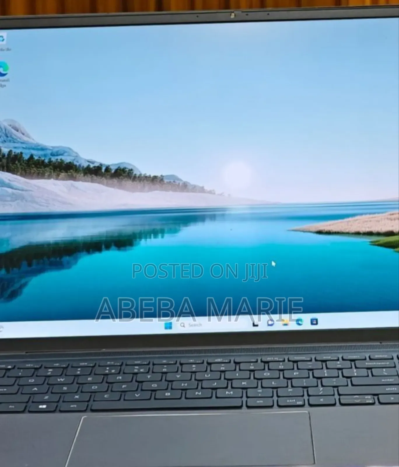 New Laptop Dell Inspiron 15 16GB Intel Core I7 SSD 512GB