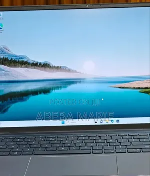 New Laptop Dell Inspiron 15 16GB Intel Core I7 SSD 512GB