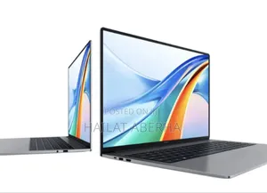 Photo - New Laptop Huawei MateBook 16s 16GB Intel Core i5 SSD 512GB