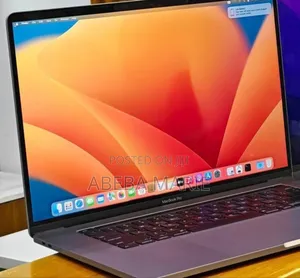 New Laptop Apple MacBook Pro 2019 16GB Intel Core I7 SSD 512GB