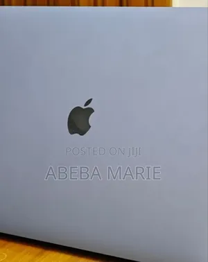 New Laptop Apple MacBook Pro 2019 16GB Intel Core I7 SSD 512GB