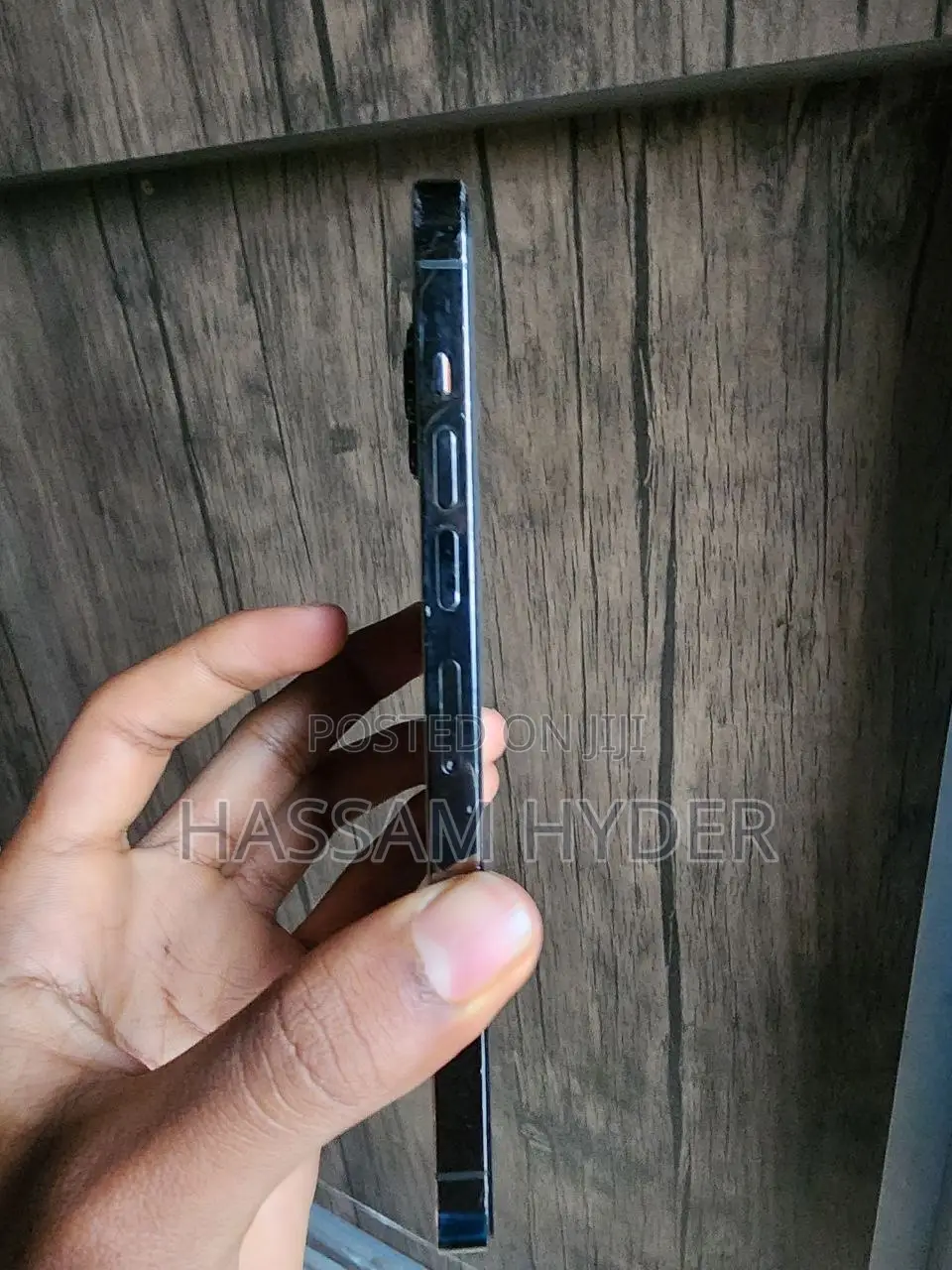 Apple iPhone 13 Pro Max 256 GB Black