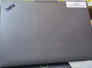 New Laptop Lenovo ThinkPad T14 G3 32GB Intel Core Ultra 7 SSD 1T