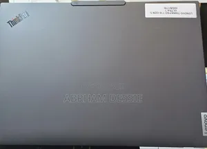 New Laptop Lenovo ThinkPad T14 G3 32GB Intel Core Ultra 7 SSD 1T