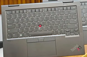 New Laptop Lenovo ThinkPad X1 Carbon 32GB Intel Core I7 SSD 512GB