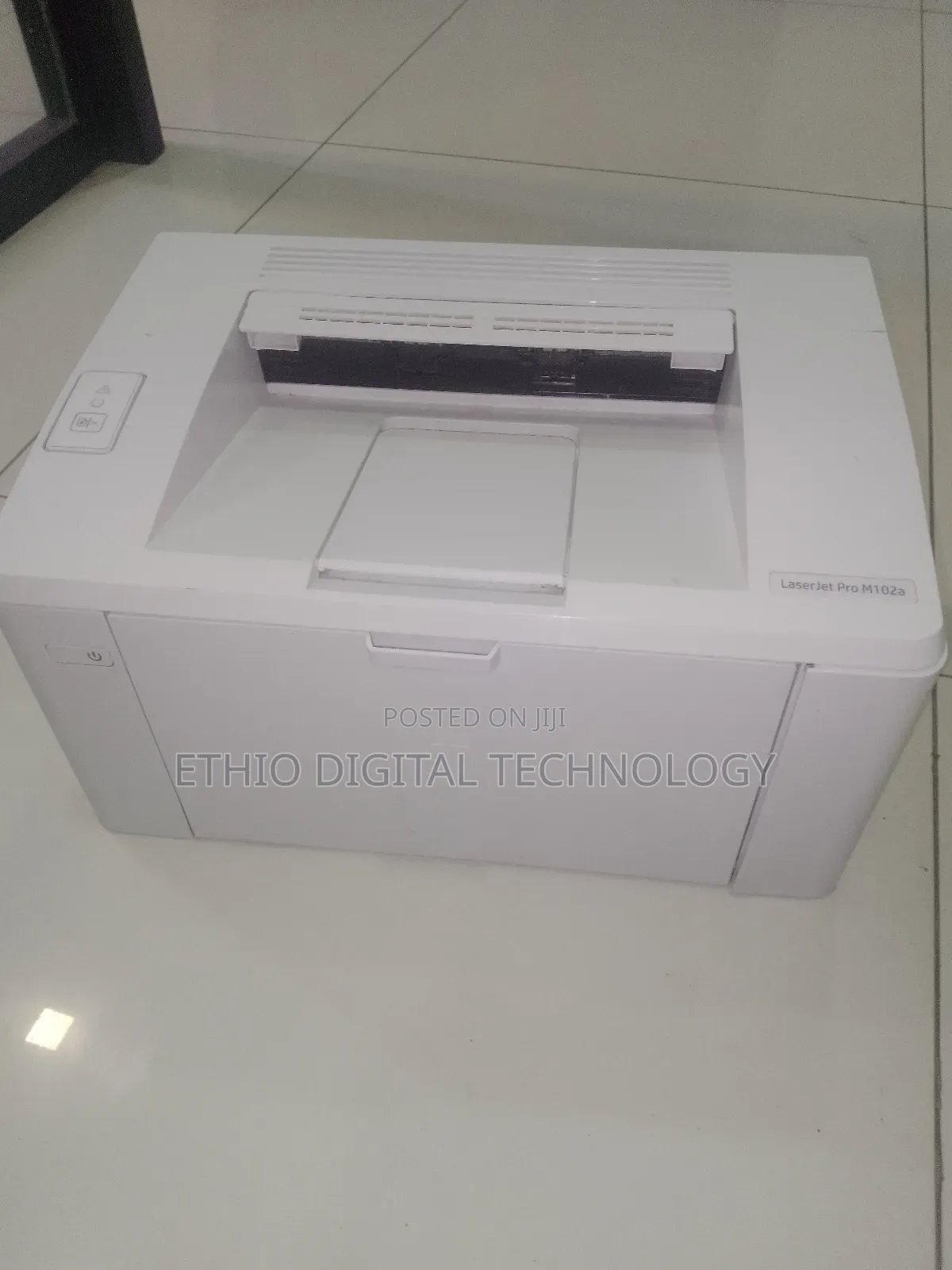 Hp Laserjet Pro M102a