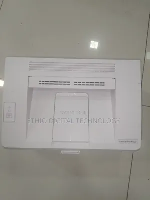 Hp Laserjet Pro M102a