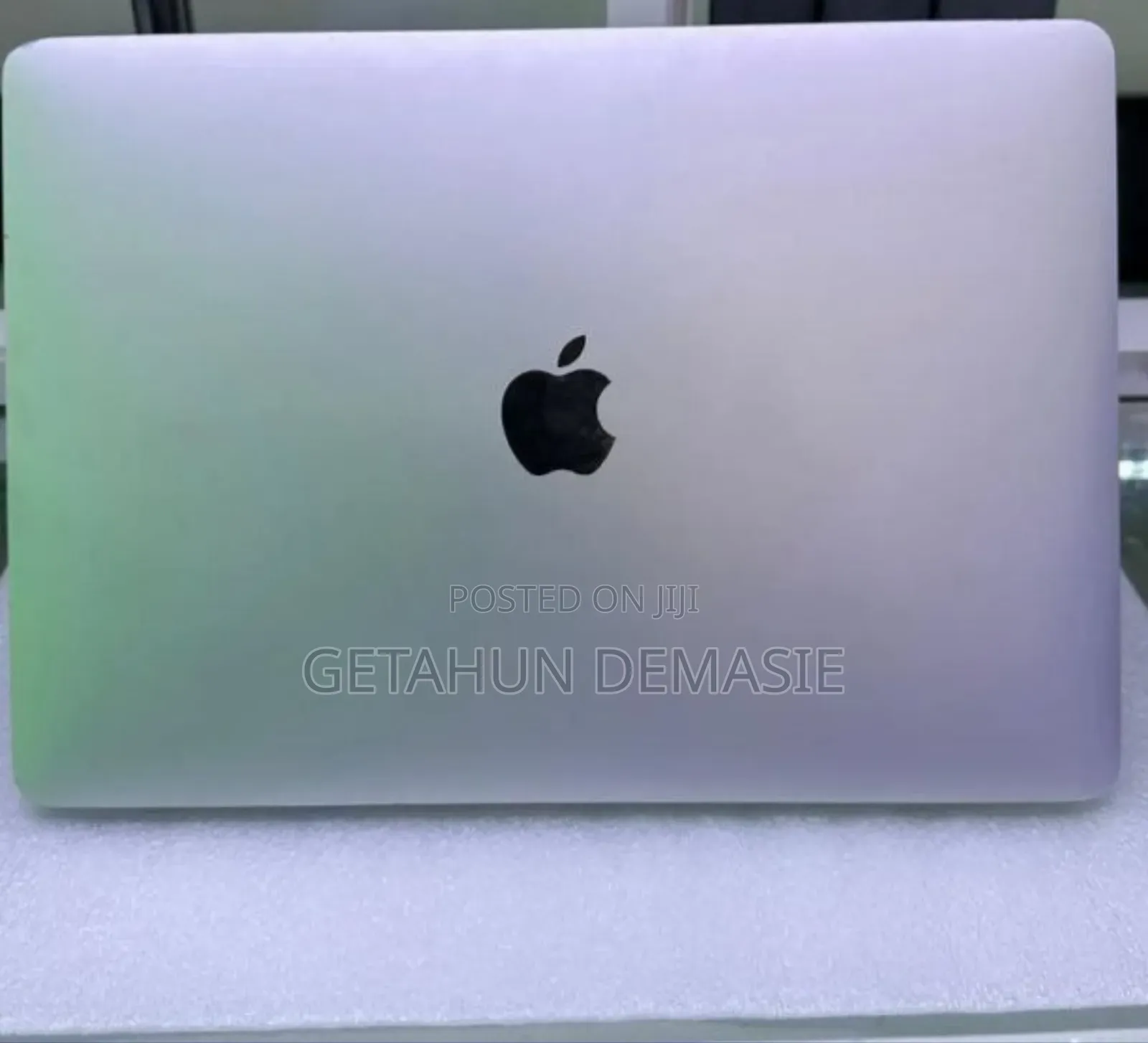 New Laptop Apple MacBook Pro 2017 16GB Intel Core I7 SSD 1T