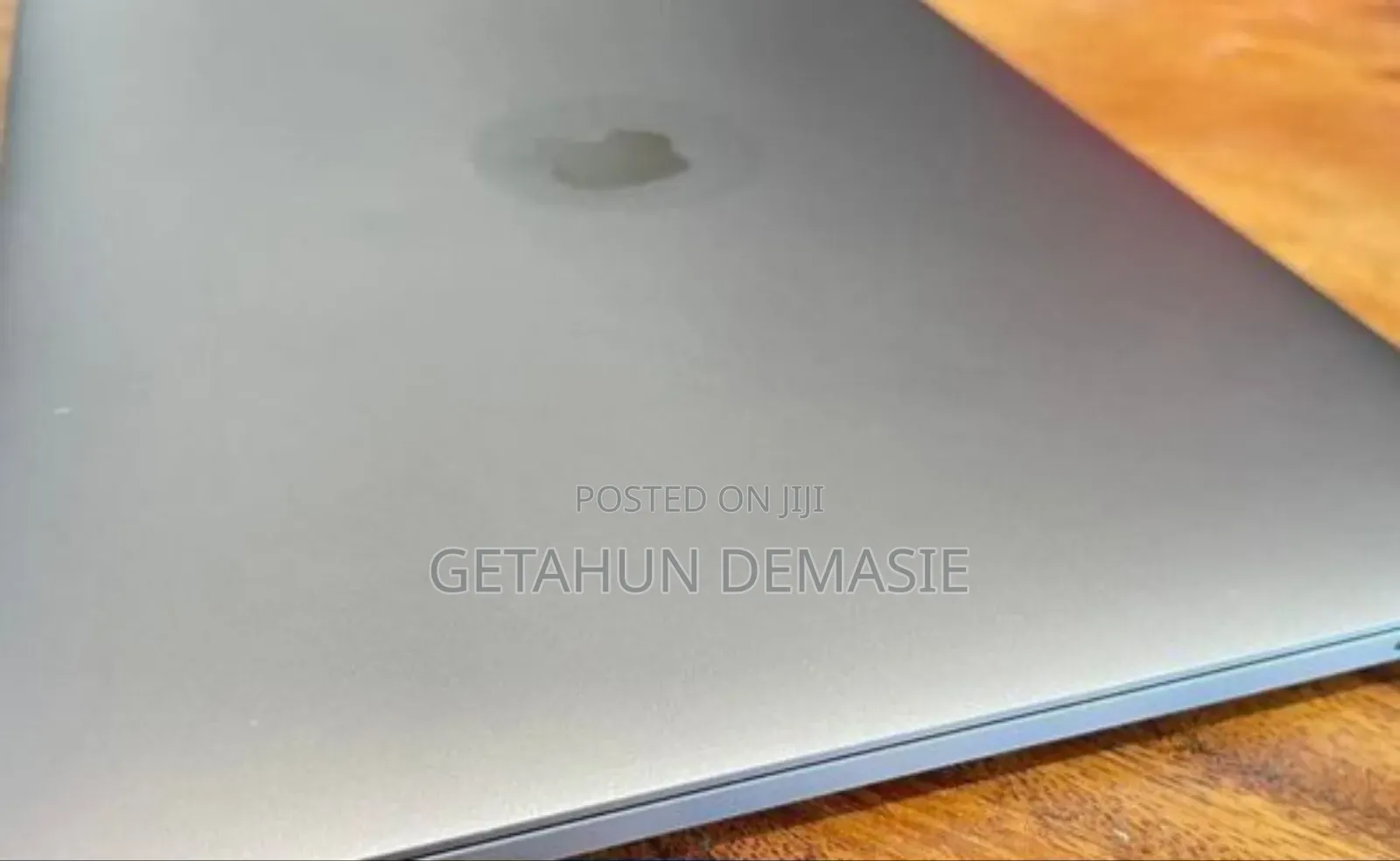 New Laptop Apple MacBook Pro 2017 16GB Intel Core I7 SSD 1T