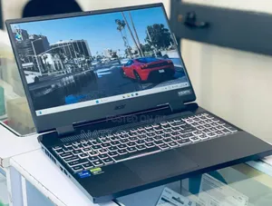 Photo - New Laptop Acer 16GB Intel Core I7 SSD 512GB