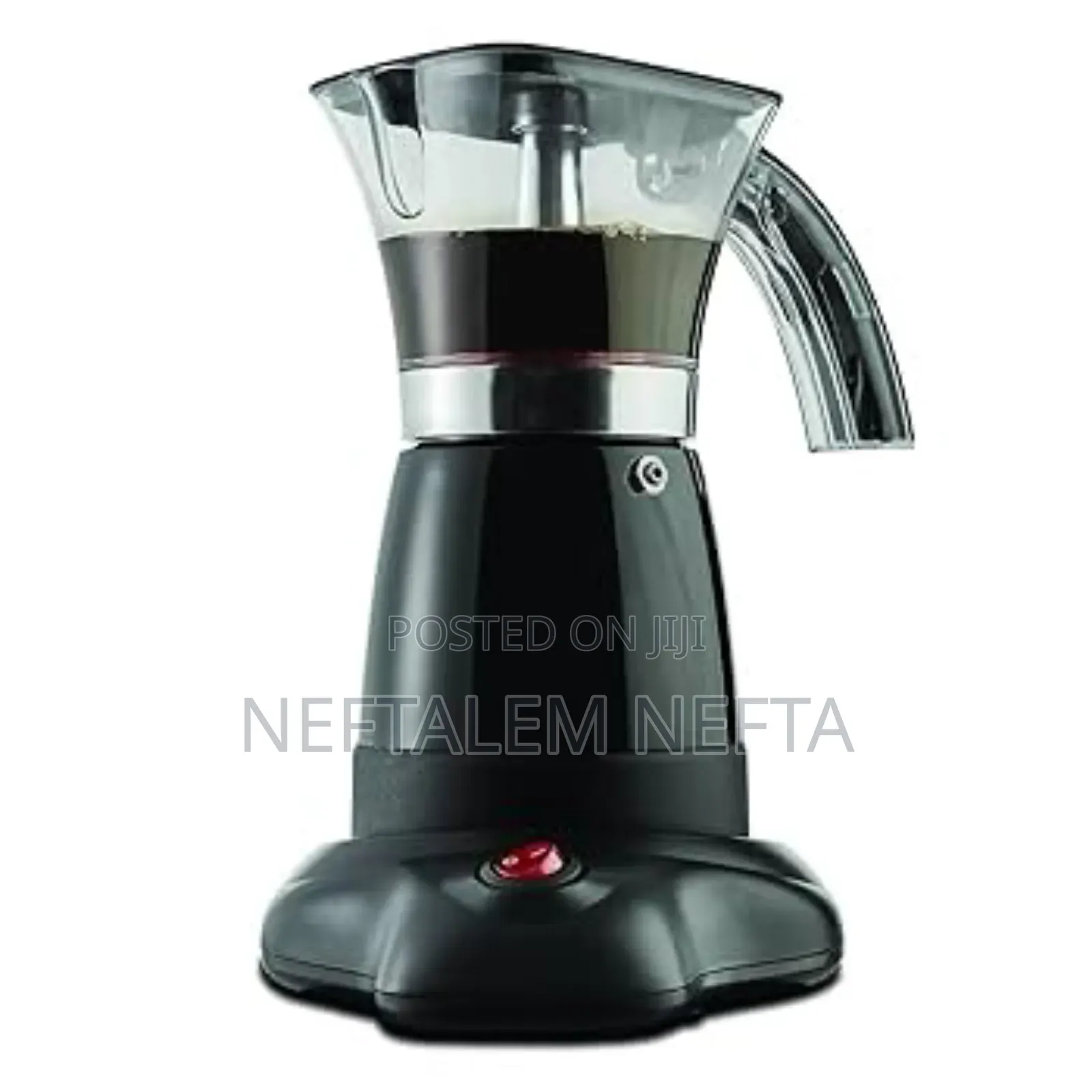 Electric Coffee Maker