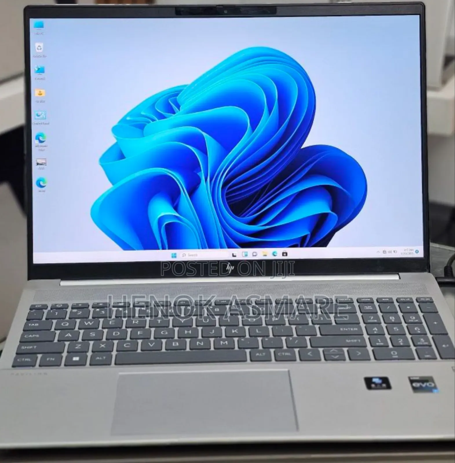 New Laptop HP Pavilion 15 16GB Intel Core I7 SSD 1T