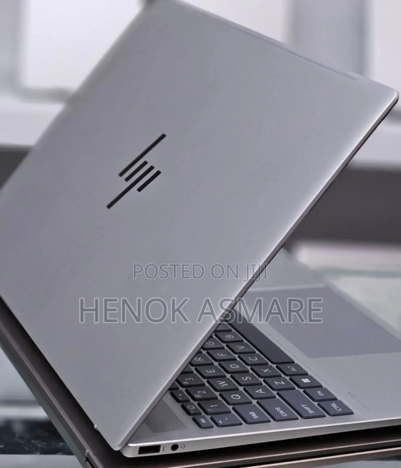 New Laptop HP Pavilion 15 16GB Intel Core I7 SSD 1T