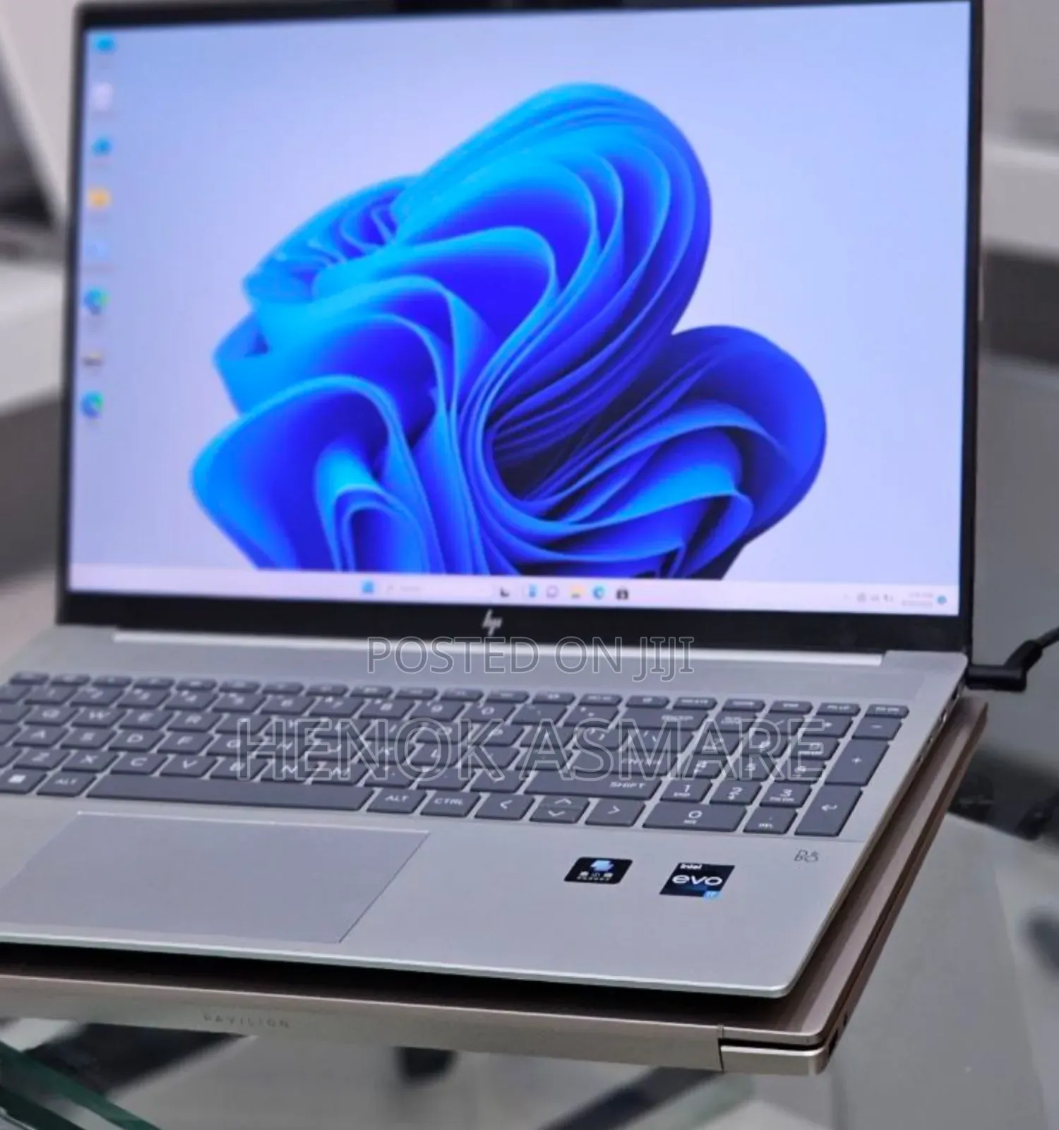 New Laptop HP Pavilion 15 16GB Intel Core I7 SSD 1T