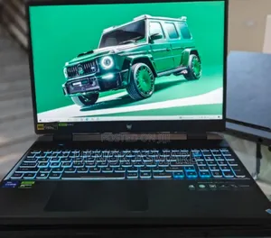 New Laptop Acer Predator Helios 300 16GB Intel Core I7 SSD 512GB