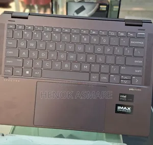 New Laptop HP Spectre 16GB Intel Core Ultra 7 SSD 1T