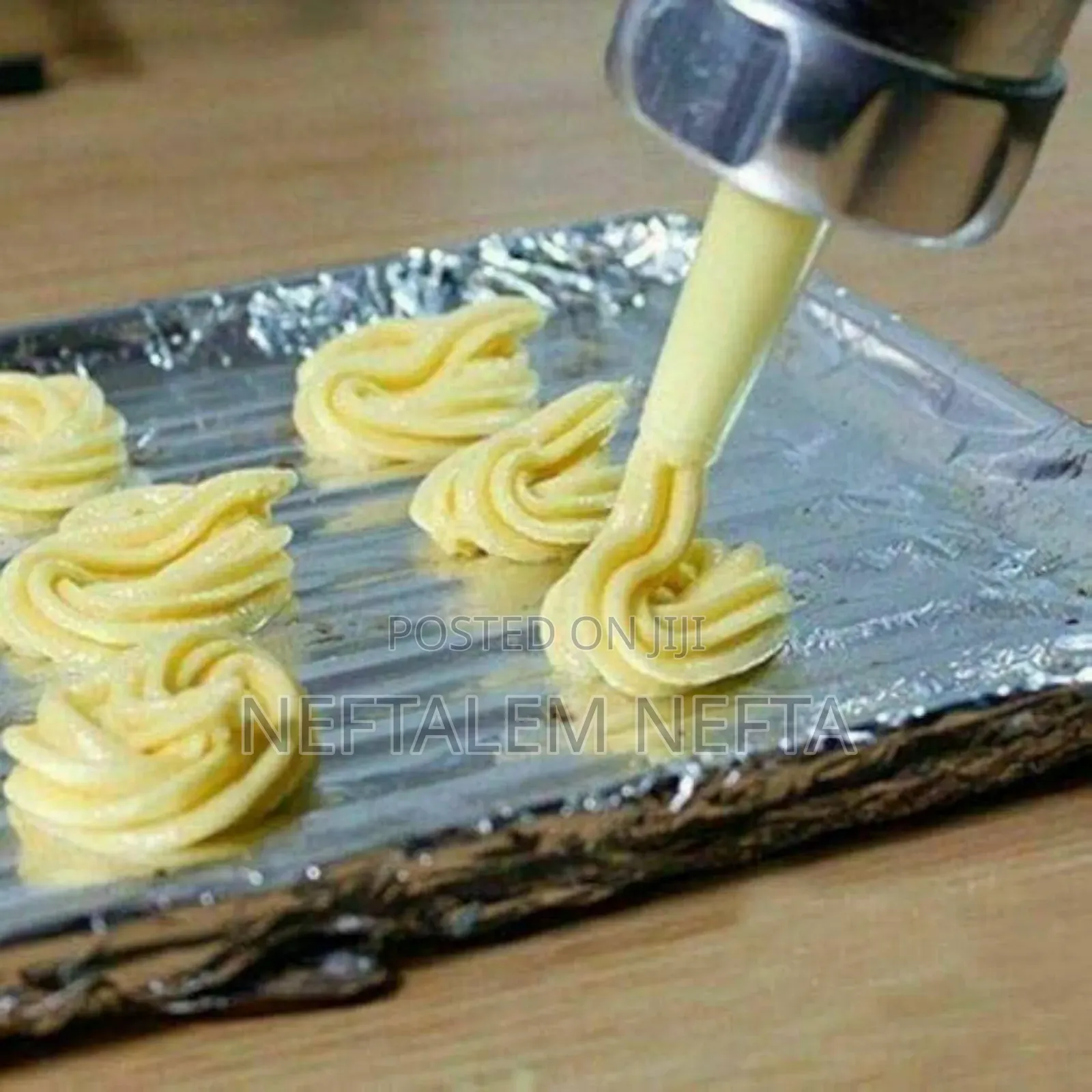 14 አይነት የኩኪስ ቅርፅ ማውጫ