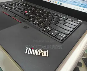 Photo - New Laptop Lenovo Ideapad 3 16GB Intel Core I5 SSD 256GB