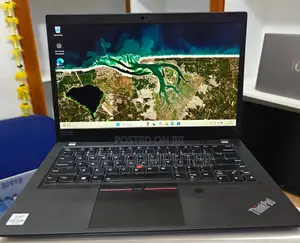 New Laptop Lenovo Ideapad 3 16GB Intel Core I5 SSD 256GB