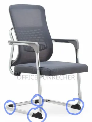 Photo - Office Chairs