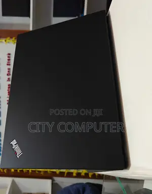 New Laptop Lenovo Ideapad 3 16GB Intel Core I5 SSD 256GB