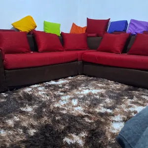 L Shape Sofa