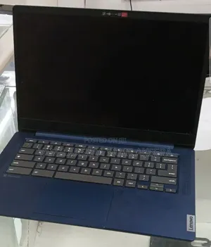 New Laptop Lenovo Chromebook C630 4GB SSD 60GB