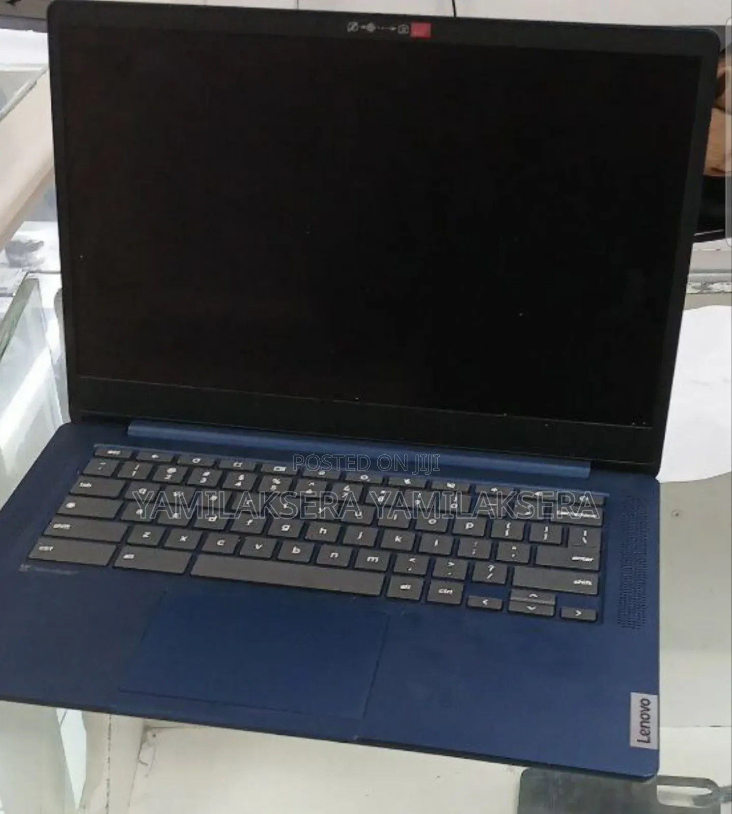 New Laptop Lenovo Chromebook C630 4GB SSD 60GB