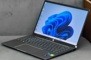 Photo - New Laptop HP Pavilion 15 16GB Intel Core I5 SSD 512GB