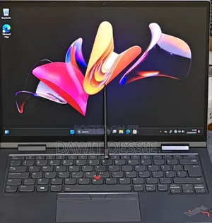 Photo - New Laptop Lenovo ThinkPad X1 Carbon 32GB Intel Core I7 SSD 512GB