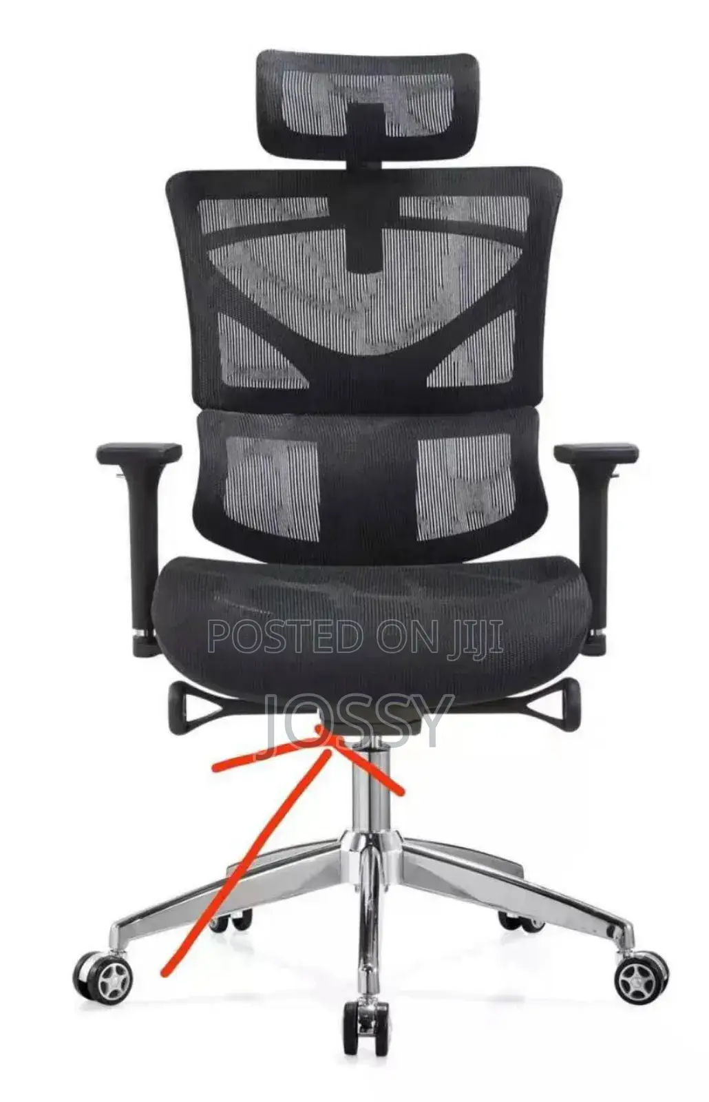 Mangerle Erigononci Chairs