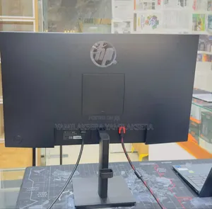Hp Monitor