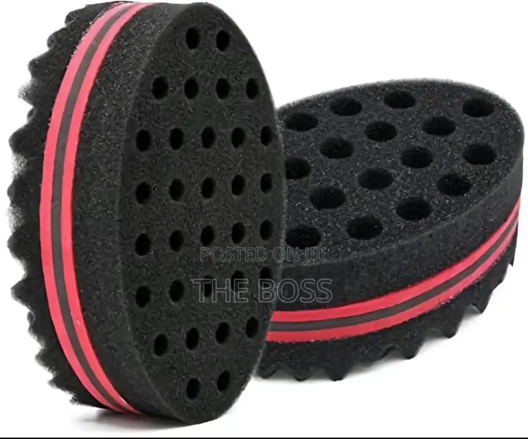 Hair Sponge
