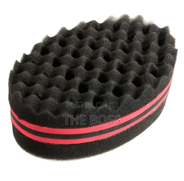 Hair Sponge