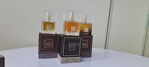 Photo - Sample Perfume