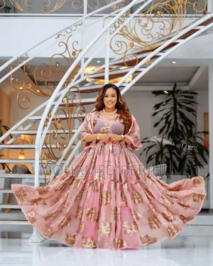 Photo - One of the Best Chifon You Can Get