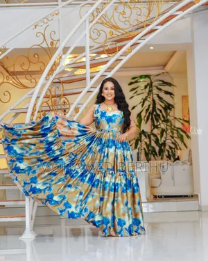 One of the Best Chifon You Can Get