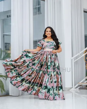 One of the Best Chifon You Can Get