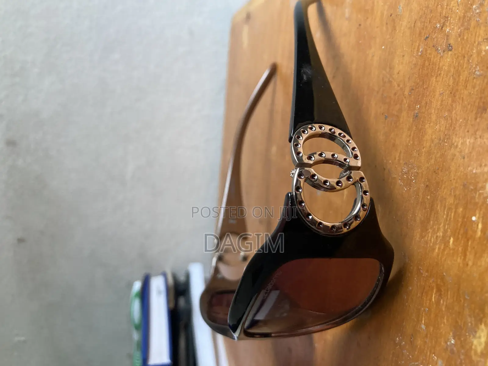 Liz Claiborne Oversized Women’S Sunglasses – Fashion Uv Protection