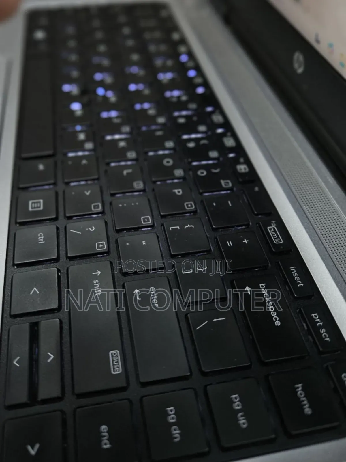 New Laptop HP Pro X2 612 G2 8GB Intel Core I5 SSD 256GB