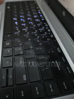 New Laptop HP Pro X2 612 G2 8GB Intel Core I5 SSD 256GB