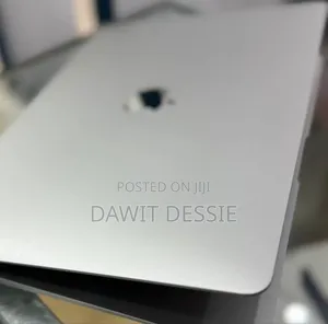 New Laptop Apple MacBook Air 2020 M1 8GB SSD 256GB