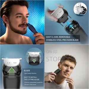 Porodo Multifunctional Trimmer