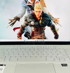 Photo - New Laptop HP Envy 16 Gaming 16-H1023dx 16GB Intel Core I7 SSD 1T